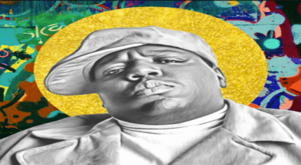 Notorious B.I.G.'s "G.O.A.T." with Ty Dolla $ign and Bella Alubo released
