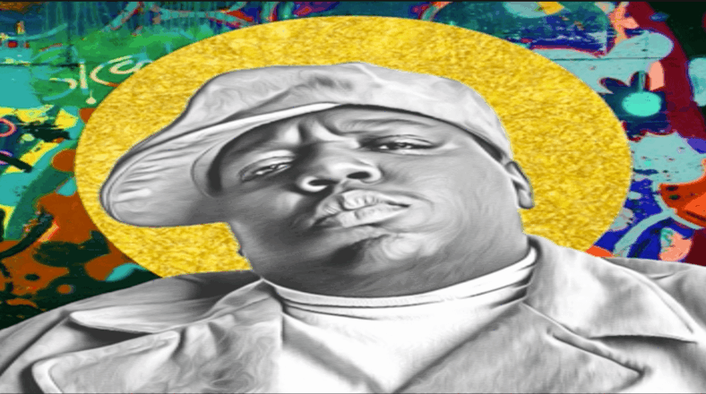 Notorious B.I.G.'s "G.O.A.T." with Ty Dolla $ign and Bella Alubo released