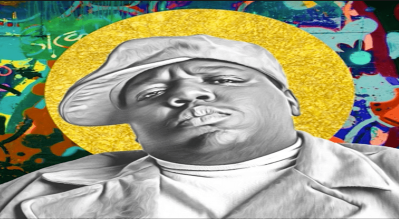 Notorious B.I.G.'s "G.O.A.T." with Ty Dolla $ign and Bella Alubo released