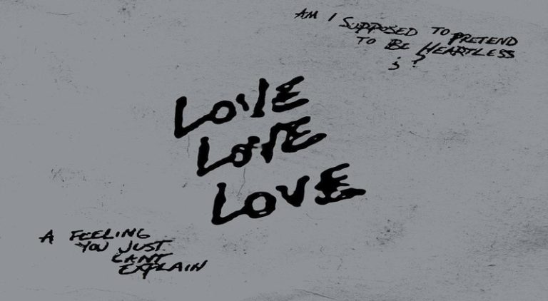 Kanye West releases "True Love" single with XXXTentacion