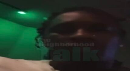 Young Thug says broke men shouldn't have kidsĀ