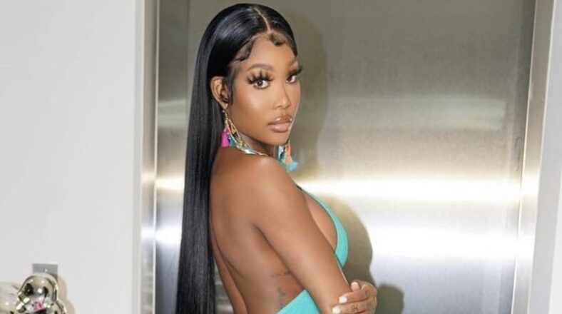 Summer Walker announces "A Hot Summer Night In LA" concert