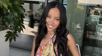 Tinashe announces Summer '22 Tour