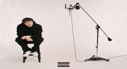Jack Harlow releases "Come Home The Kids Miss You" album