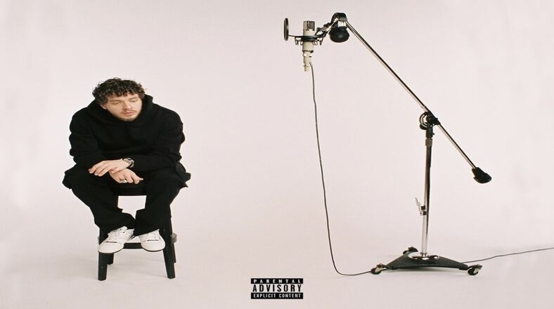 Jack Harlow releases "Come Home The Kids Miss You" album