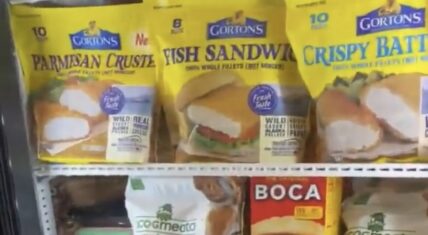 Gunna opens free grocery store at former middle school