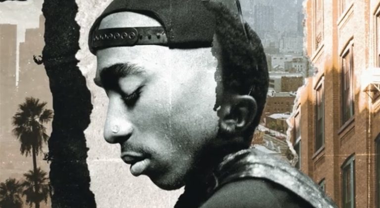 2Pac and Afeni Shakur docuseries teaser trailer revealed