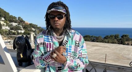 Gunna hasn't been put in custody amid indictment with Young Thug