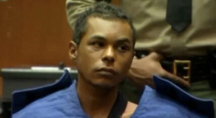 Isaiah Lee denied request for reduced bail in Dave Chappelle case