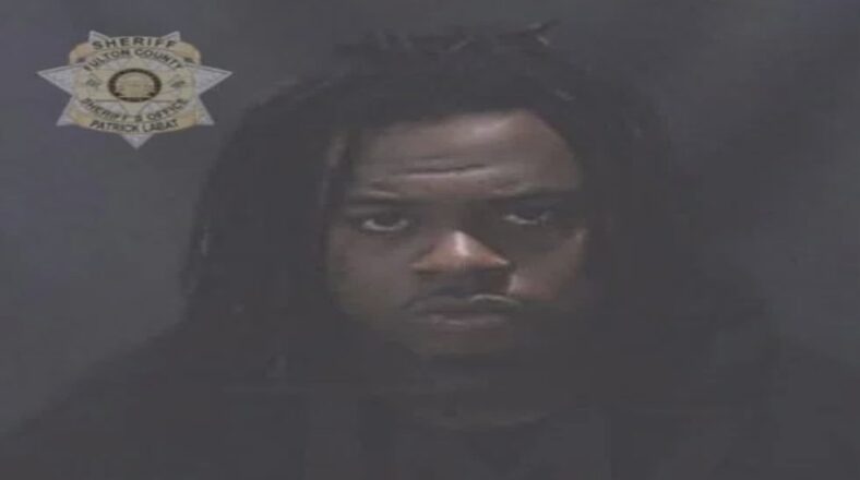 Gunna turns himself into police in RICO charges