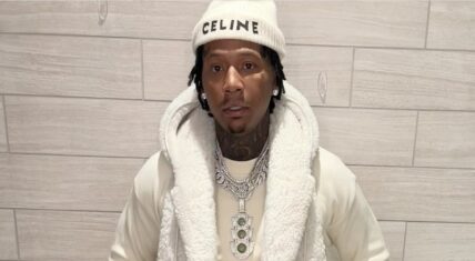 Moneybagg Yo says Ari Fletcher wants another child but he's not ready