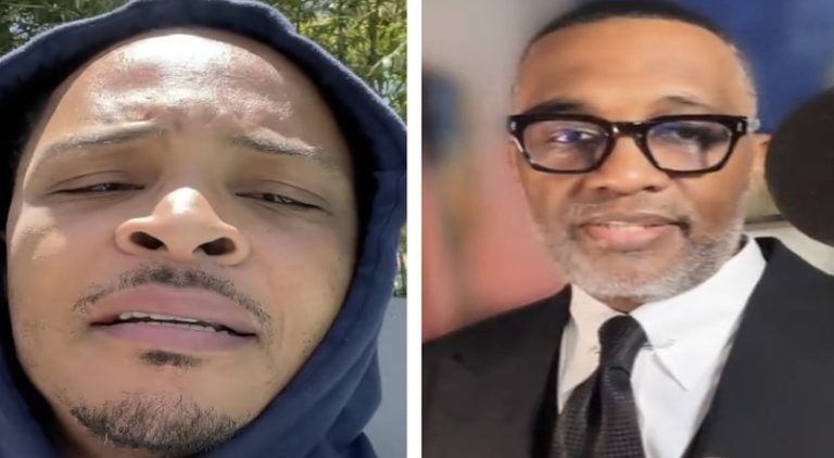 T.I. is dedicating podcast episode to Kevin Samuels