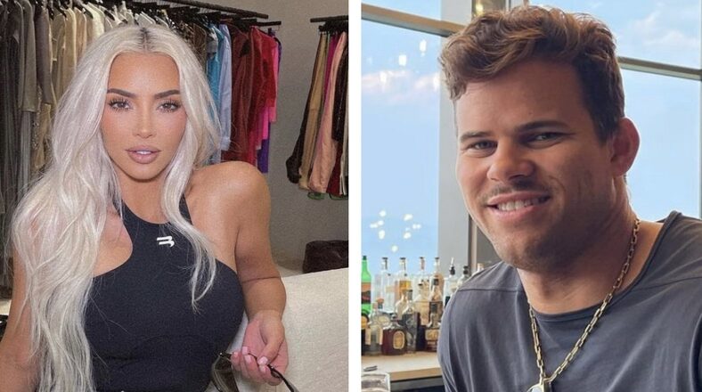 Kim Kardashian accuses ex-husband Kris Humphries of being gay