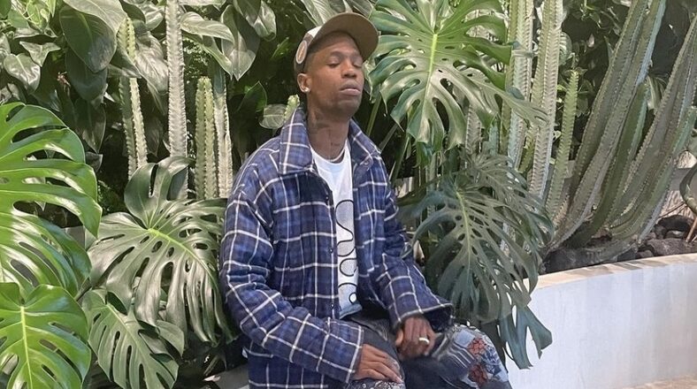 Travis Scott donates $1 million in scholarships to HBCU students
