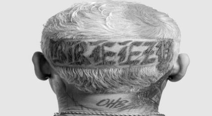 Chris Brown says "Breezy" album will be out on June 24