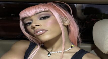 Doja Cat cancels upcoming performances due to tonsil surgery