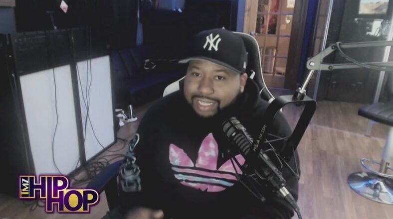 Akademiks says Offset isn't heading towards Migos breakup