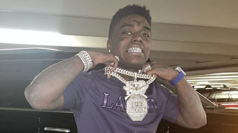 Kodak Black announces "Kodak Black Day" concert