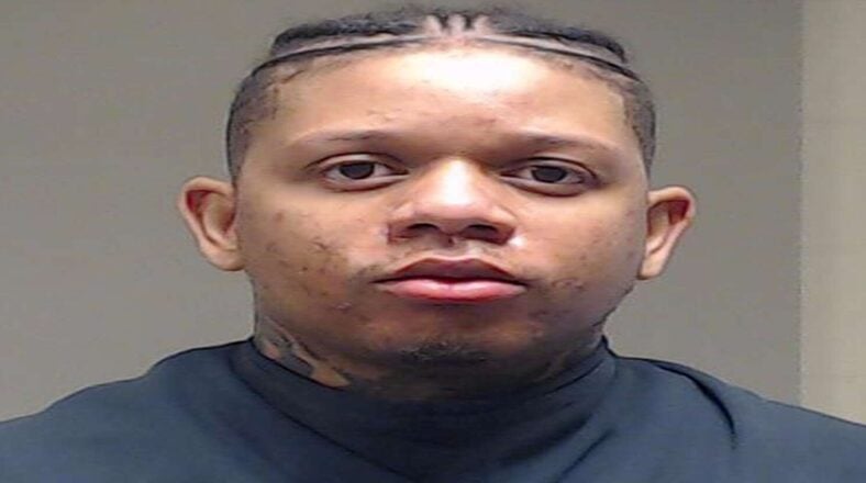 Yella Beezy arrested for ongoing 2021 sexual assault case