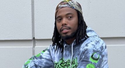 B.o.B. responds to $3 million lawsuit by ex-manager
