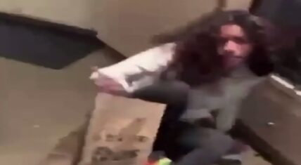 Zendaya's reps deny that she was beaten up in viral video