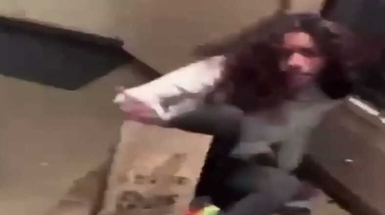 Zendaya's reps deny that she was beaten up in viral video