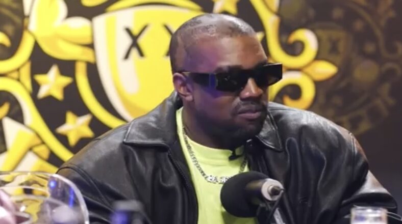Kanye West's "Off The Grid" single goes platinum