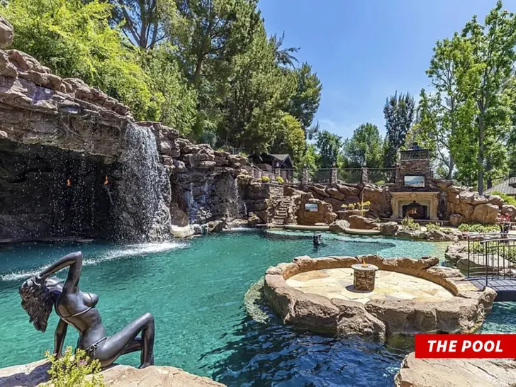 Drake sells main YOLO estate for $12 million