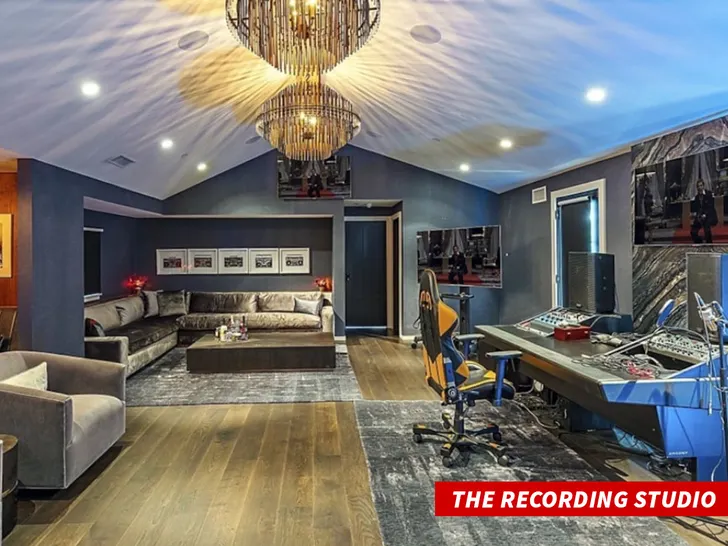 Drake sells main YOLO estate for $12 million