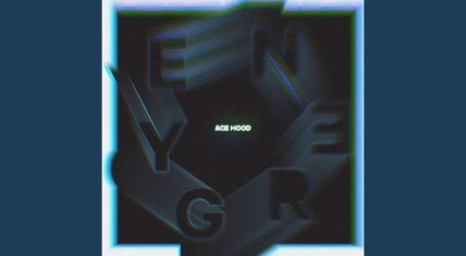 Ace Hood drops Energy as the lead single of new EP