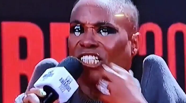 Billy Porter dragged for his BET Awards outfit on the red carpet