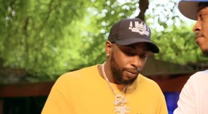 Ceaser has been fired by VH1 in official statement