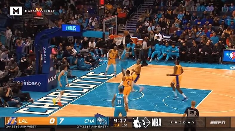 Charlotte Hornets star Miles Bridges arrested for felony assault