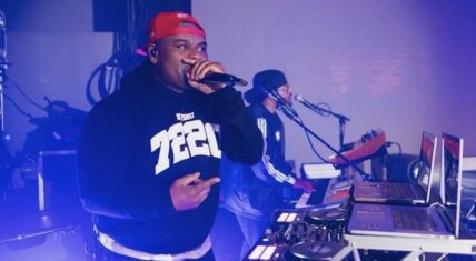 DJ Reese has become one of Chicago's biggest DJs
