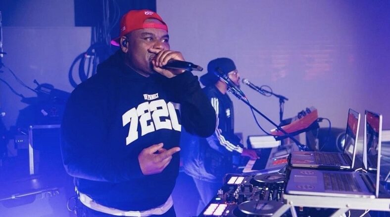DJ Reese has become one of Chicago's biggest DJs
