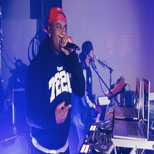 DJ Reese has become one of Chicago's biggest DJs