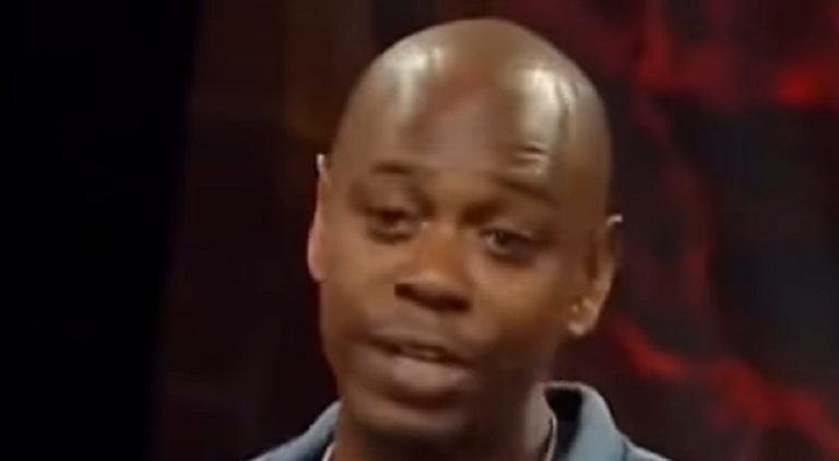Dave Chappelle said he dislikes Lil Nas X and called him F word
