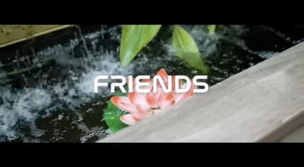 Domani teams up with Nasty C for Friends single and video