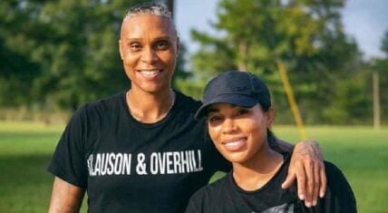 Dreka allegedly cheated on Kevin Gates with her female fitness trainer