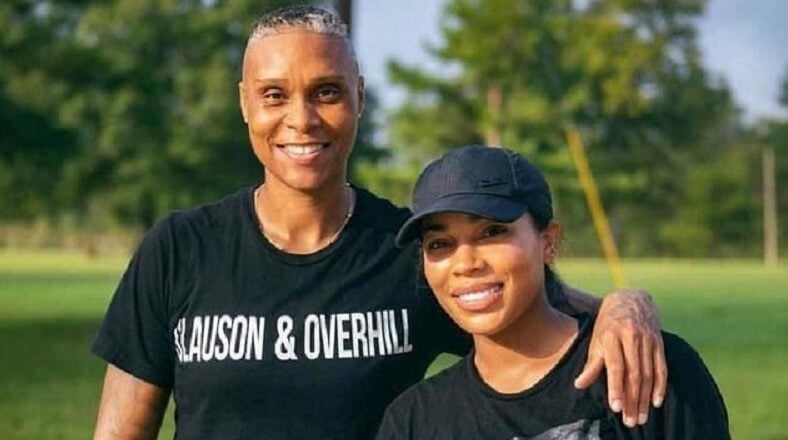 Dreka allegedly cheated on Kevin Gates with her female fitness trainer