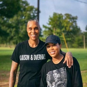 Dreka allegedly cheated on Kevin Gates with her female fitness trainer