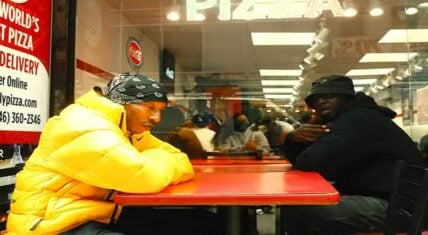 JD Era turns to Fredro Starr for Yellow Goose single and video