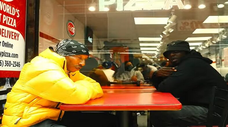 JD Era turns to Fredro Starr for Yellow Goose single and video