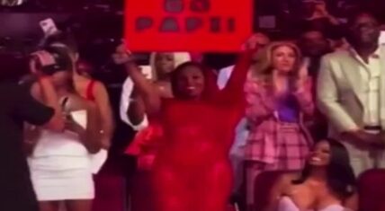 JT threatens Jessie Woo for dissing Yung Miami over Go Papi sign