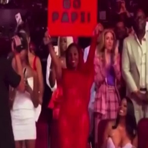 JT threatens Jessie Woo for dissing Yung Miami over Go Papi sign