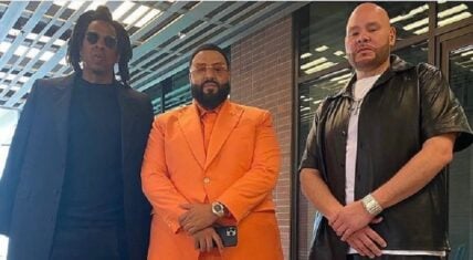 Jay-Z and Roc Nation will host Social Justice Summit in NYC this summer