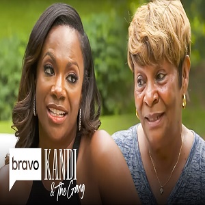 Kandi & The Gang reportedly renewed for second season by Bravo