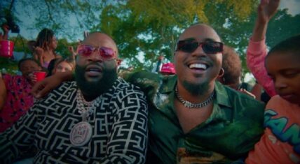 Kent Jones makes long awaited return with Bout That with Rick Ross