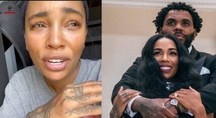 Kevin Gates deleted all of his IG posts and Dreka refollowed him