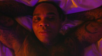 Kevin Gates drops Bad For Me video in the middle of his personal drama